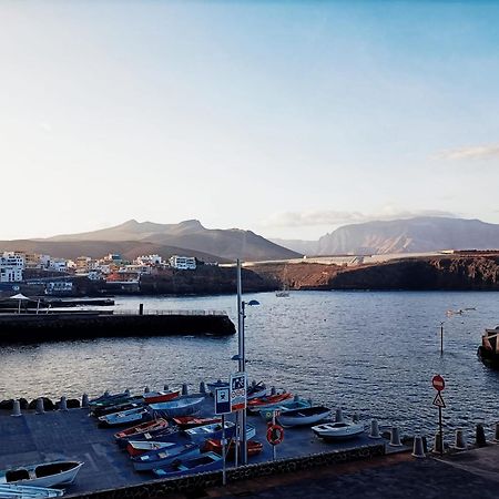 Apartmán Tabata Playa Gáldar Exteriér fotografie